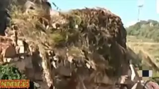 More Unbelievable Natural Disasters Caught On Tape!