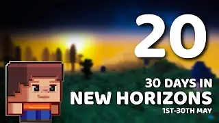 Gregtech New Horizons S2 93 LIVE: Mk2 Materials