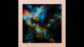 Tomasci - Behind That Picture (Official Audio)