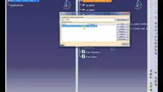 adding name and index parameters with a macro