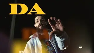 Kid Jazz - DADADADA ( Official Music Video )