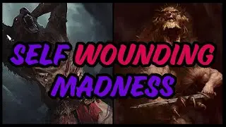 [Gwent] Svalblod The Slayer - Crimson Curse Deck