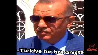 Türkiye bir tırmanışta