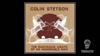 Colin Stetson | 