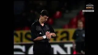 Lokomotiv Moscow - Lazio (CWC SF 1L) 2T
