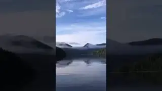 Nature Has It's Own Music (Sound On)