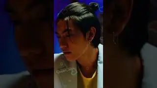 Let Him Sleep Payu 🙈 Love in The Air EP4#loveintheairseries#Bl#bossnoeul