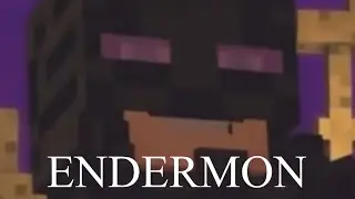 E N D E R M O N