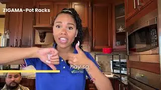 Why ZIGAMA Pot Racks Is the Best Pot Racks You Can Find on Amazon