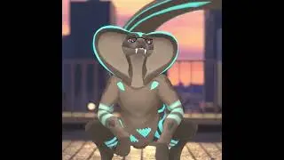 The Tail Song