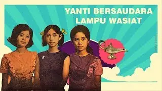 Yanti Bersaudara - Lampu Wasiat (With Lyrics)