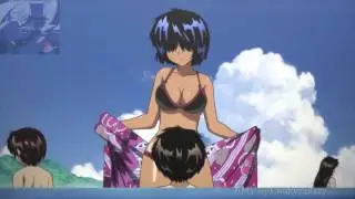 Nazo no Kanojo X [AMV] - Hola Mi Vida ( Tan Bionica )