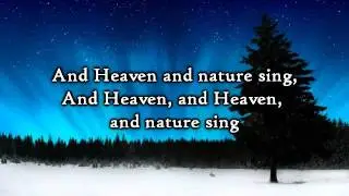Hillsong - Joy to the World - Lyrics