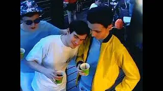 хестишкин: братишкин & хесус