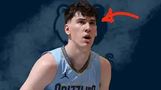 Memphis Grizzlies MIght Trade Jake LaRavia