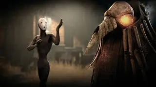 Pathologic 2 (ч2). Как тут выжить??