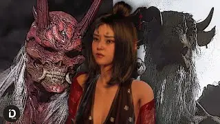 Keluarga Ping Ping dan Saudara Sumpah Wukong