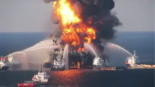 5 Devastating man-made disasters