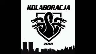 Mielna & PCJ - Chcieliby Nas Zatrzymać feat Marecki prod. Answerlnc