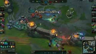 Illaoi Pentakill ( 7.1)