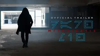 ΜΙΘΡΙΔΑΤΗΣ - DARTH MITH [Trailer]