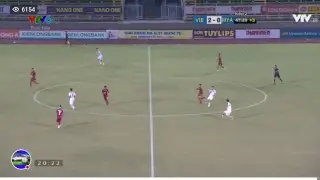 TRỰC TIẾP U21 Việt Nam 2-0 U21 Myanmar | giải bóng đá quốc tế cúp báo thanh niên 2017