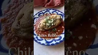 Chile Relleno Recipe