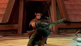 ТОП 5 БЕСЯЧИХ ГЕРОЕВ В PALADINS