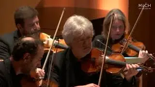 Artist Diploma- Carole-Anne Roussel: B. Britten: Simple Symphony op. 4