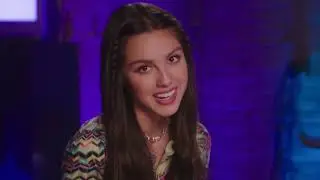 Olivia Rodrigo once said...