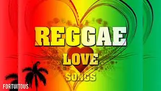 Reggae Love Songs