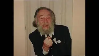 "А что такое Мастер". Фильм о Вадиме Петровиче Горлове