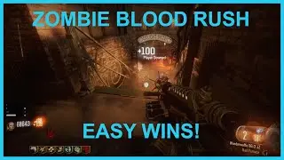 ZBR Tips and Tricks: Shadows of Evil