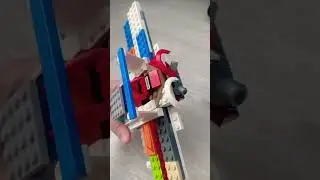 лего беспилотник