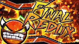 Final Redux (Demon) by Manix648 - 