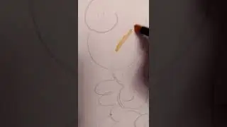 Рисую Кини