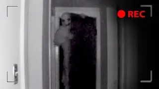 On a surpris un Stalker chez elle.. (Vraie enquête flippante)