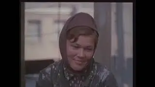 Двойной концерт для гобоя и скрипки до-минор Баха  -  фрагмент из к\ф 