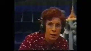 UFO Phenomenon: The Mystery Revealed (1995)
