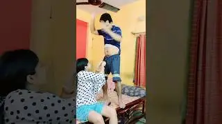 यह क्या कर रही हो... #shorts #viral #shortsfeed