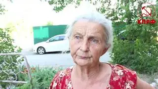Истинное лицо депутата Пыльнего (так кто же подставил бабушку под административную ответственность?)