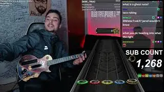 Clone Hero softlocks third time this week