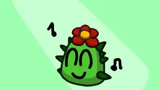 OBJECT EXTRA CRINGNESS SHORTS: Spike's Happi dance