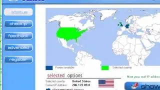 How to hide your IP with the new IP Hider