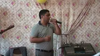 QABALLI .FUAD BAYRAMOV Qardas Muqami.2020(QABAL TOYLARI)