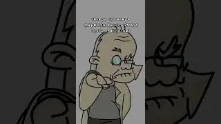 дед крутой #cartoon #анимация #animation #shorts