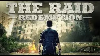 FN Movie Review: The Raid Redemption