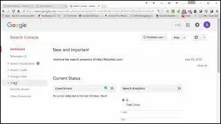 The Easy Way To Submit Sitemap to Google Search Console