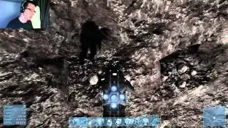 Space Engineers : Drills