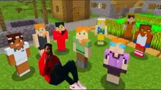 Minecraft Flow